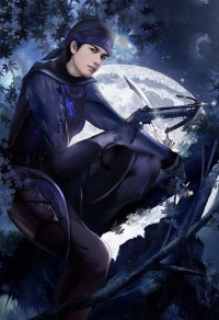 傀儡女皇承君歡:傾世妖妃