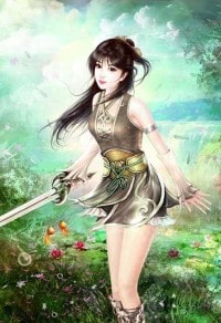 美少婦愛上我