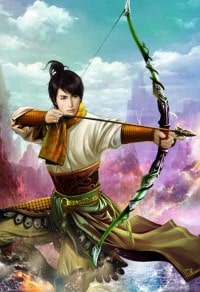 千世流宵