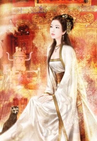 紀總的貓