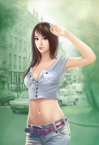 和crush大佬表白失敗後