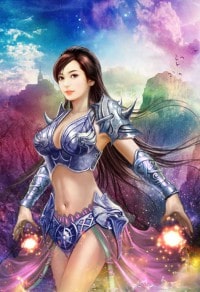 蜀山門徒在霍格沃茨