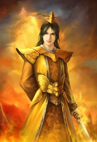極品大富翁（極品公子同人）